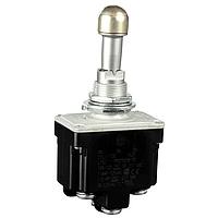 Honeywell 2TL1-72E Toggle Switches SEALED OI