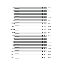 Atetool T80-D24 Heating Element (applies to AE970D, AE970)