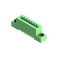 EDAC 837-012-556-203 Receptacles High Temp Card Edge Connector