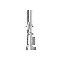 Amphenol FCI 10127718-001LF Terminals Minitek Power3.0 Rec Term Tin