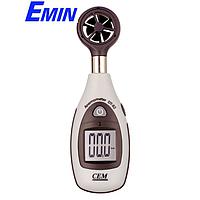 CEM DT-82 Mini Anemometer