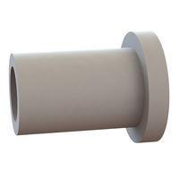 Essentra Components 10SCM004009 Shoulder Washer Shoulder Washer, 4.1mm ID, 8.4mm OD, M4 Screw