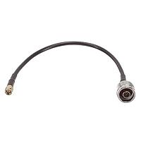 Amphenol RF 095-902-525-012 RF Cable Assemblies SMA Strght Plug N Type 12 in