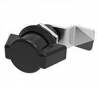 Hammond Manufacturing RDWK Wing Knob Latch KEYLESS WINGKNOB LOCK