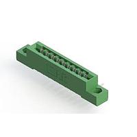 EDAC 807-009-457-104 Receptacles High Temp Card Edge Connector