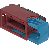 Aptiv 10866581 Housings ASM CONN 20 F 0.64 MQS SICMA-3 1.5 2.8