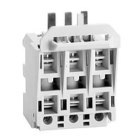 SCHNEIDER VLSFH1UL Fuse Holders CC  for VLS3P016R1 - 32R1