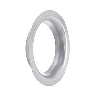 ebm-papst 54476-2-4013 Inlet Ring Nozzle Inlet Ring for 3D AC/EC + 2D AC Impeller, 400mm or R3G400-AA, No Pressure Tap