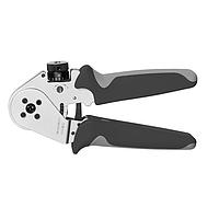 HARTING 09990000695 Hand Crimping Tool M17 crimping tool for single contacts