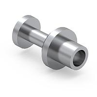 Mill-Max 2805-2-00-01-00-00-07-0 Turret Terminal 200u SN/PB OVER NI