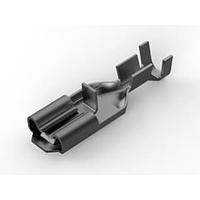 AMP Connectors - TE Connectivity 63809-1 Tab REC 250 POS LOCK