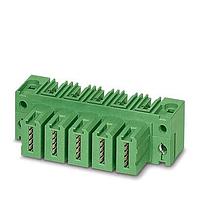 PHOENIX CONTACT 1784923 Headers - Inverted 3 Pos 15mm pitch Thru Hole Invert Hdr