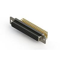 EDAC 634-M62-663-BN1 High Density D-Sub Connectors High Density D-Sub Connectors