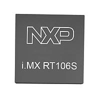 NXP MIMXRT106SCVL5B ARM Microcontrollers - MCU i.MXRT106A, USB Fix