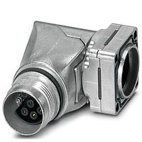 PHOENIX CONTACT 1607767 Circular Metric Connectors ST-7ES1N8AAD00S