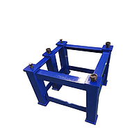 MITUTOYO 517-205CR Stand with caster