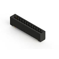EDAC 357-022-558-201 Standard Card Edge Connectors Card Edge Connector