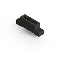 EDAC 892-009-544-102 Receptacles High Temp Card Edge Connector