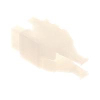 AMP Connectors - TE Connectivity 1375618-1 Accessories 06P DUAC STRAIN RELI