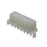 Molex 15-24-7140 Power RECPT VERT HDR 14P DUAL ROW