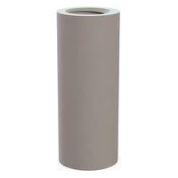 Essentra Components 15TSP040 Round Round Standoff, #8-32 Thread, .625 Spacer