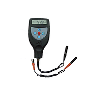Coating thickness meter