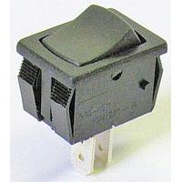 CW Industries GRS-4011-0078 Rocker Switches SPST 16A 125-250VAC
