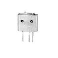 Honeywell 2HM1-1 Sealed SW SPDT 5A at 28VDC Roller Lever PNL MNT