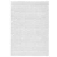 Weidmuller 1607710000 Insert Marker ESO 5 DIN A4 WS