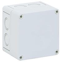Altech 127-904 Enclosures for Industrial Automation