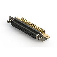 EDAC 634-M62-363-BN6 High Density D-Sub Connectors High Density D-Sub Connectors