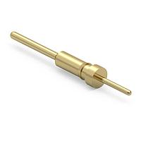 Mill-Max 3409-1-00-15-00-00-03-0 Double Pins 10u AU OVER NI