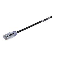 Panduit UTP28SP20BL Cat 6 Copper Patch Cord, Category 6 Performanc