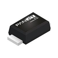 PANJIT PZS5212BCH_R1_00001 Zener Diodes 500mW,ZENER,SOD-323HE,12V