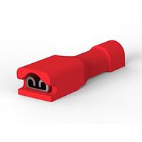 AMP Connectors - TE Connectivity 2-520083-2 Receptacle FASTON Reel of 3000