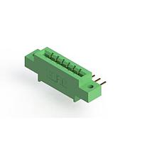 EDAC 333-006-559-602 Standard Card Edge Connectors Card Edge Connector