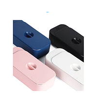 LuckyUp LU-H08 Glasses Ultrasonic Cleaner (450 ml, 20W)