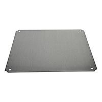 Bud Industries PTX11073 Internal Steel Internal Panel 16.02 x 12.05"