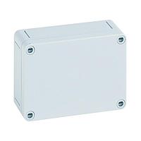 Altech 110-409 DIN Rail 2.70 x 5.12 x 2.24 Polystyrene Gray