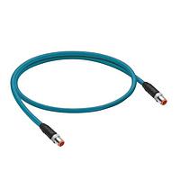 Lumberg Automation 0985 609 100/40M Sensor Cables / Actuator Cables