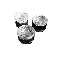 Ledil CP19649_AMY-70-ZOOM-B50 Ledil AMY-70-ZOOM HOLDER B BLK LENS SOLD SEP