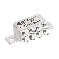 P&B HFW4A1196S01 Military/Aerospace 26.5VDC 4A