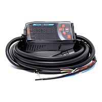 Omron Automation and Safety ZX-TDA41 2M Photoelectric Sensors Smart Sensor Amplifier PNP