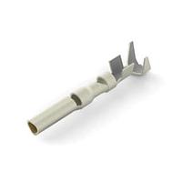 AMP Connectors - TE Connectivity 1-794231-0 Contacts SOCKET CON 20-16AWG Gold