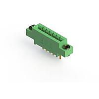 EDAC 333-006-544-603 Standard Card Edge Connectors Card Edge Connector