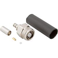 Amphenol RF 031-7020 Cable Connectors RPTNC ST CBL-PLG F/H CRM IP67