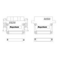 Raychem - TE Connectivity CP6235-000 Rectangular MIL Spec Connectors MTCPQKT2R22SGDC