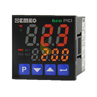 Temperature Controller