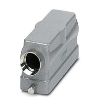 PHOENIX CONTACT 1460205 Hoods HC-B 24-TFL-H- O1M32S