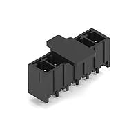 Wurth Elektronik 691701310006B Headers WR-TBL Terminal block - PCB Header - THR